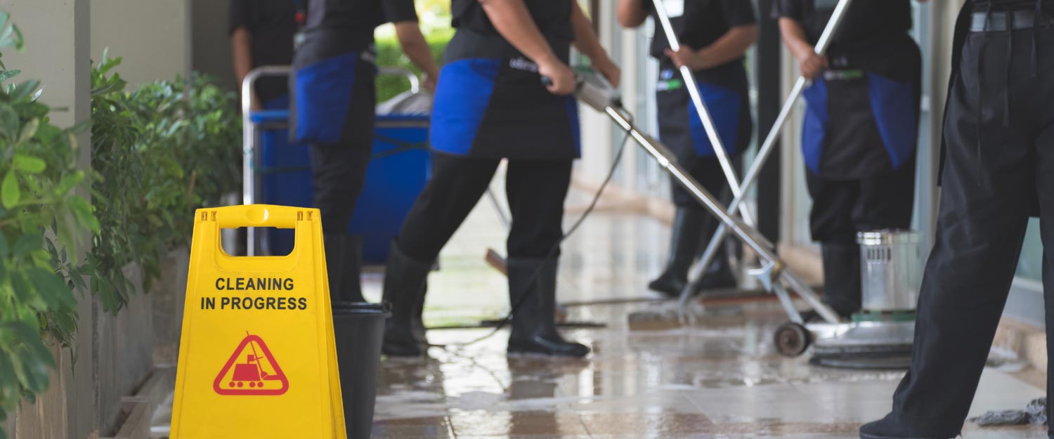 Guardian Commercial Services